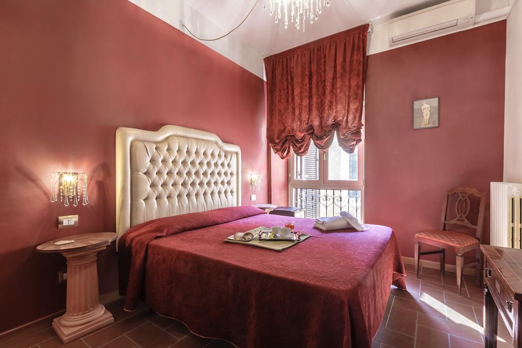 Hotel Foro Romano Imperatori - Rome — Foto 1